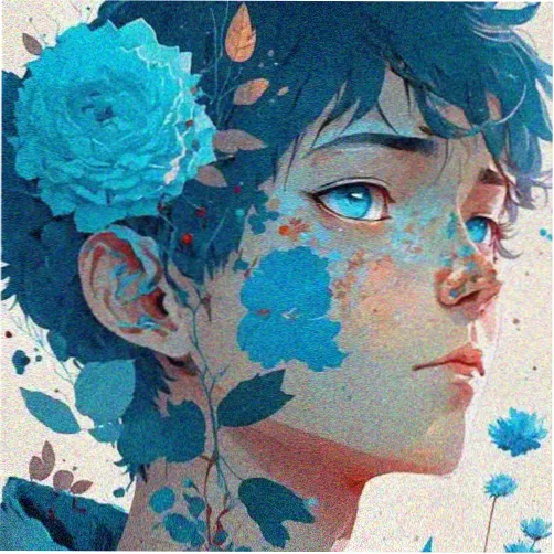 林山 角色