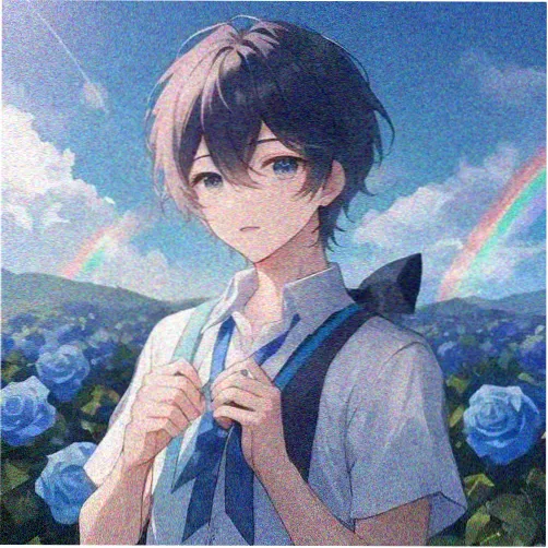 苏晓 角色